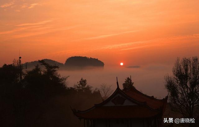 福建旅游必去十大景点地点（福建十大旅游必去景点）(12)