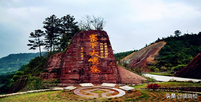 福建旅游必去十大景点地点（福建十大旅游必去景点）(29)