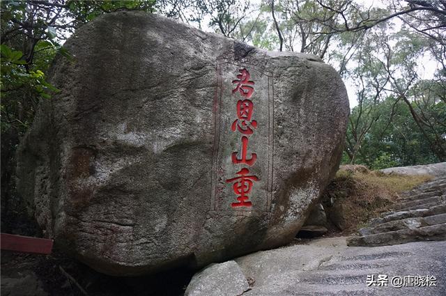 福建旅游必去十大景点地点（福建十大旅游必去景点）(7)