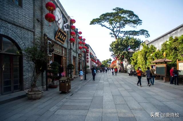 福建旅游必去十大景点地点（福建十大旅游必去景点）(20)