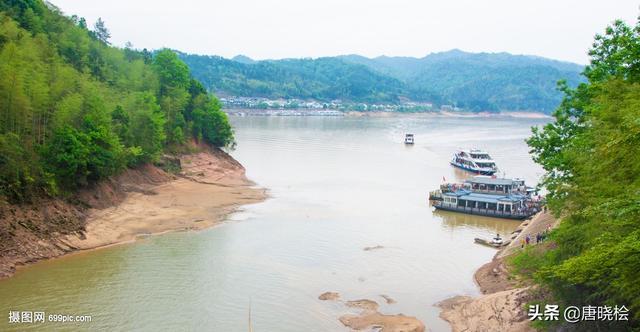 福建旅游必去十大景点地点（福建十大旅游必去景点）(32)