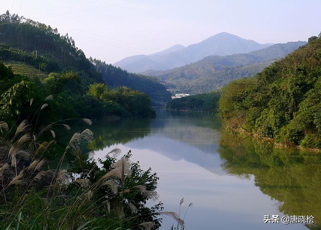 福建旅游必去十大景点地点（福建十大旅游必去景点）(26)