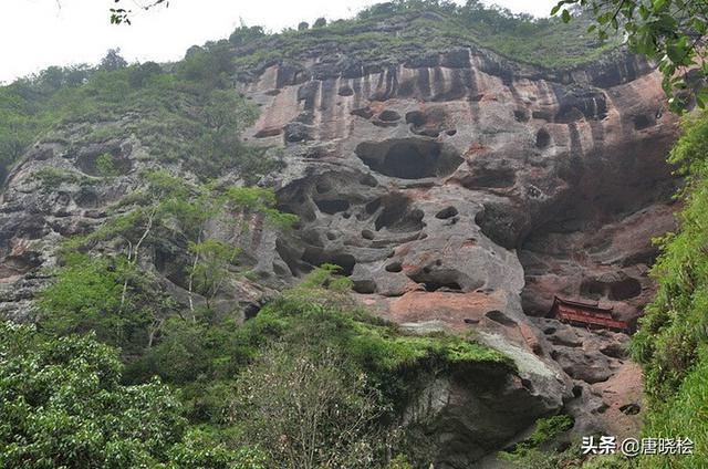 福建旅游必去十大景点地点（福建十大旅游必去景点）(16)