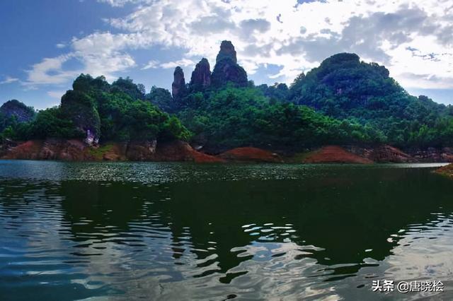 福建旅游必去十大景点地点（福建十大旅游必去景点）(14)