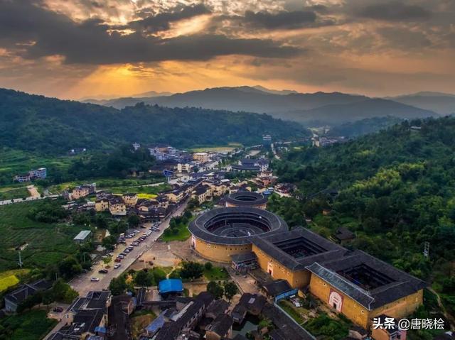 福建旅游必去十大景点地点（福建十大旅游必去景点）(25)