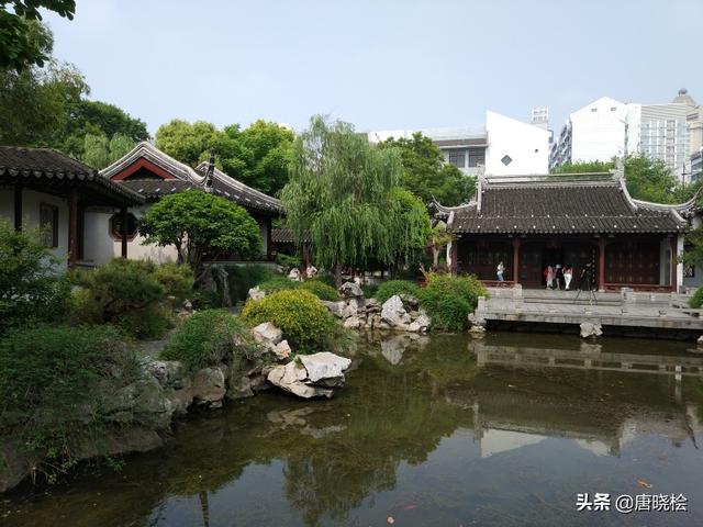 南京最值得去的旅游景点排名（南京十大旅游必去景点）(7)