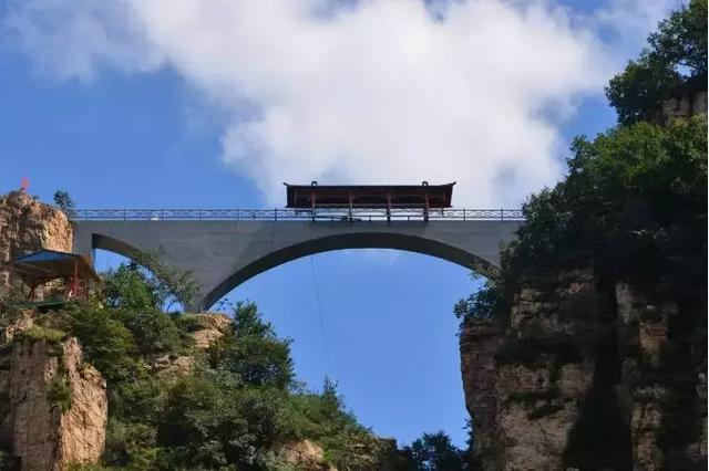 京郊旅游推荐（京郊这些有吃有喝有玩的风情小镇）(38)