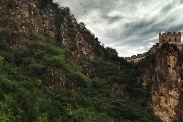 京郊旅游推荐（京郊这些有吃有喝有玩的风情小镇）(45)