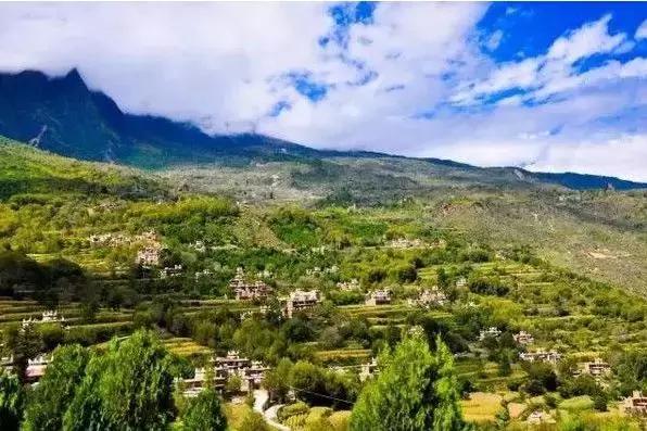 京郊旅游推荐（京郊这些有吃有喝有玩的风情小镇）(9)