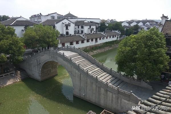 安徽十大最美旅游景点（安徽十大旅游景点）(74)