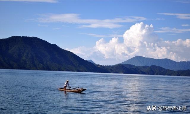 安徽十大最美旅游景点（安徽十大旅游景点）(89)