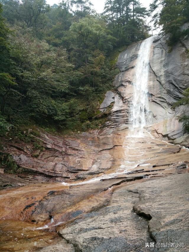 安徽十大最美旅游景点（安徽十大旅游景点）(54)