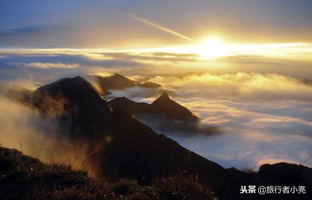 安徽十大最美旅游景点（安徽十大旅游景点）(83)