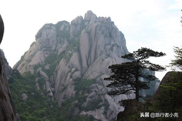 安徽十大最美旅游景点（安徽十大旅游景点）(3)