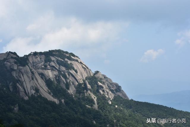 安徽十大最美旅游景点（安徽十大旅游景点）(67)