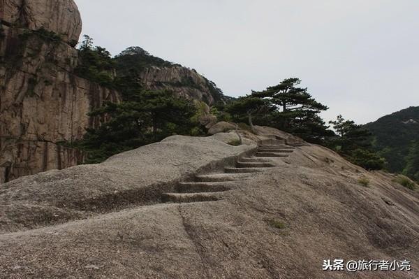 安徽十大最美旅游景点（安徽十大旅游景点）(12)