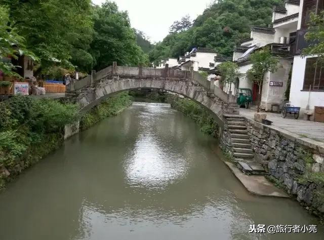 安徽十大最美旅游景点（安徽十大旅游景点）(46)