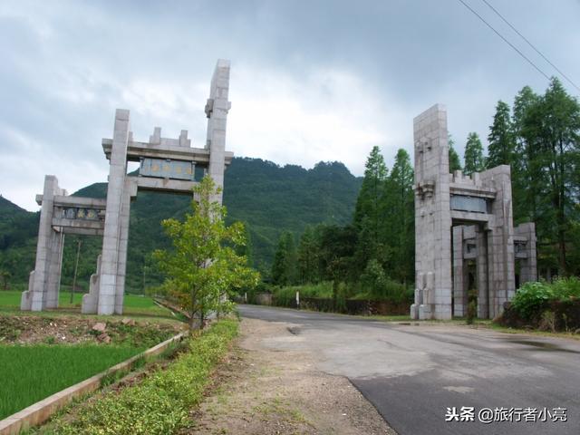 安徽十大最美旅游景点（安徽十大旅游景点）(79)