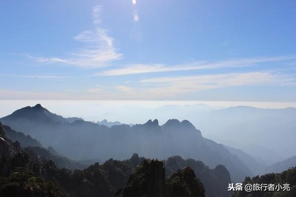 安徽十大最美旅游景点（安徽十大旅游景点）(18)