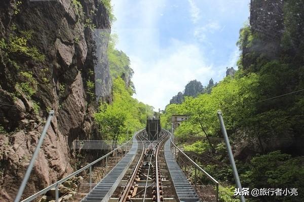 安徽十大最美旅游景点（安徽十大旅游景点）(15)