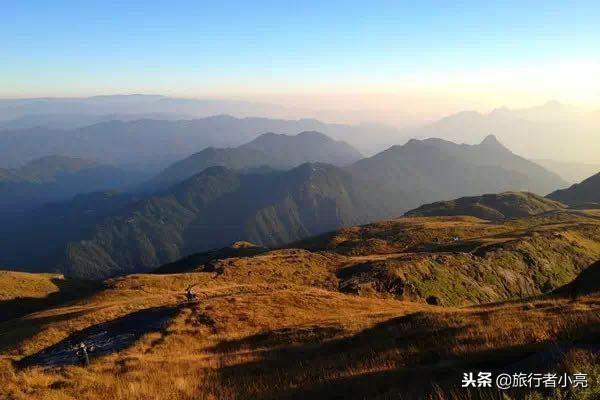 安徽十大最美旅游景点（安徽十大旅游景点）(81)