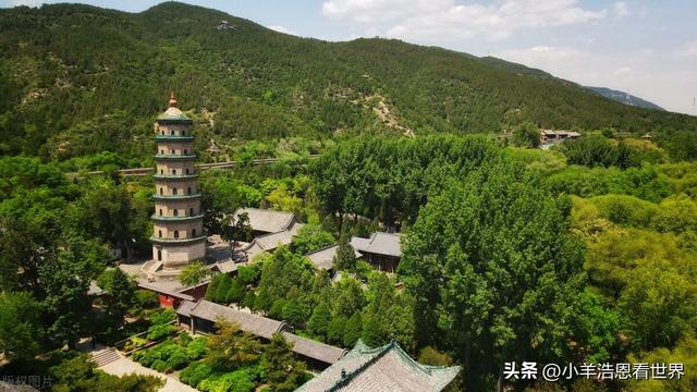 山西省必须去的旅游景点（山西省十大必去景点）(6)