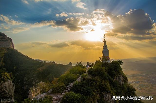 山西省必须去的旅游景点（山西省十大必去景点）(42)