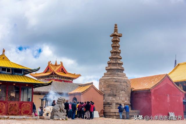 山西省必须去的旅游景点（山西省十大必去景点）(17)