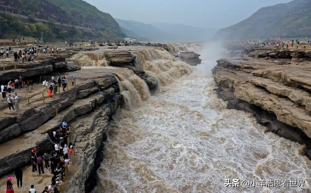 山西省必须去的旅游景点（山西省十大必去景点）(53)