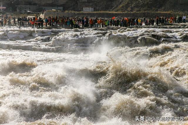 山西省必须去的旅游景点（山西省十大必去景点）(50)