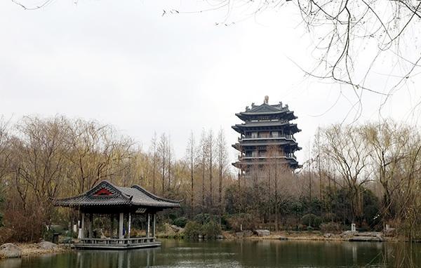 济南大明湖有门票吗（济南大明湖免票背后）(4)