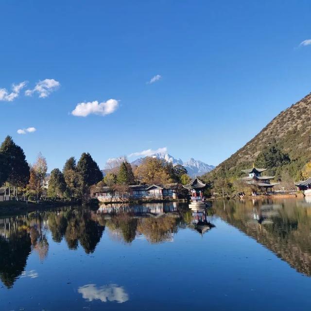 云南旅游昆明大理丽江攻略（云南自由行小记）(4)