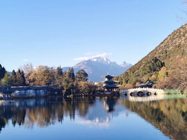 云南旅游昆明大理丽江攻略（云南自由行小记）(17)