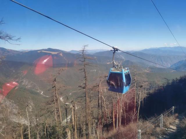 云南旅游昆明大理丽江攻略（云南自由行小记）(21)