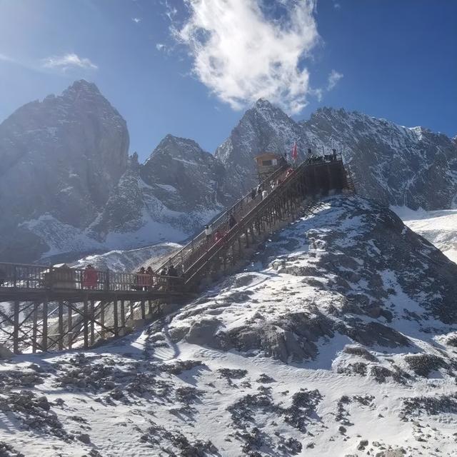 云南旅游昆明大理丽江攻略（云南自由行小记）(5)