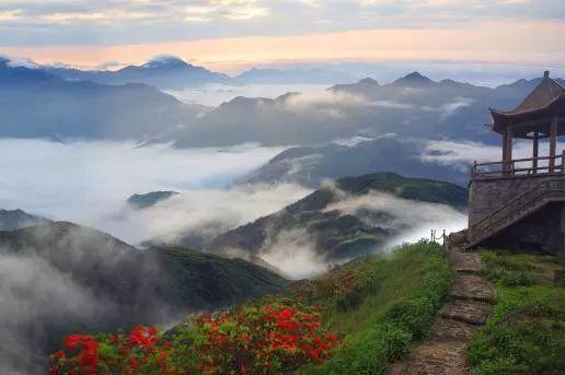 广西旅游最佳线路（你不用穿越人山人海）(17)