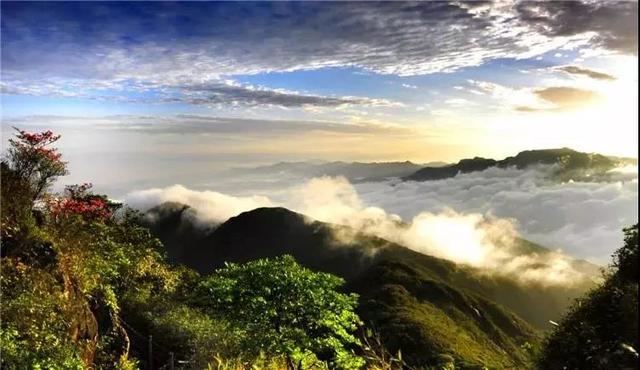 广西旅游最佳线路（你不用穿越人山人海）(5)