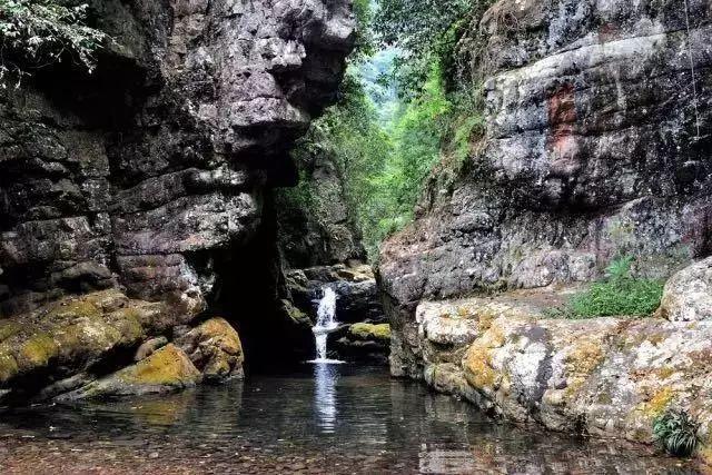 广西旅游最佳线路（你不用穿越人山人海）(13)