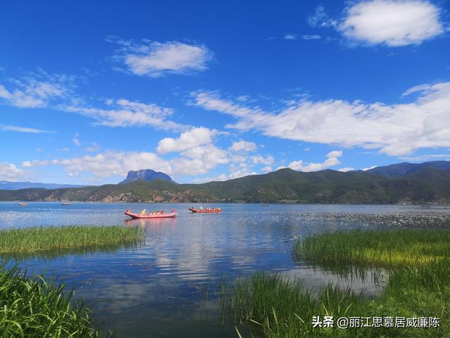 丽江旅游住宿自由行攻略大全（丽江旅游攻略及防坑指南）(13)