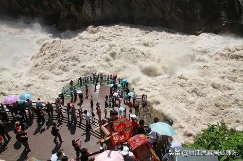 丽江旅游住宿自由行攻略大全（丽江旅游攻略及防坑指南）(26)