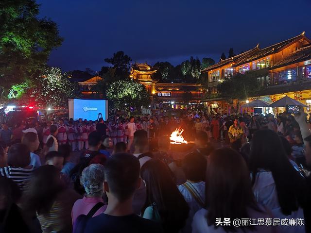 丽江旅游住宿自由行攻略大全（丽江旅游攻略及防坑指南）(8)