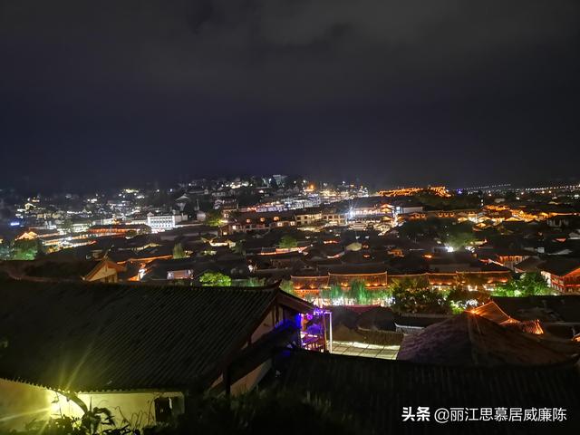 丽江旅游住宿自由行攻略大全（丽江旅游攻略及防坑指南）(7)