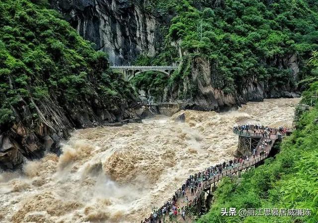 丽江旅游住宿自由行攻略大全（丽江旅游攻略及防坑指南）(27)