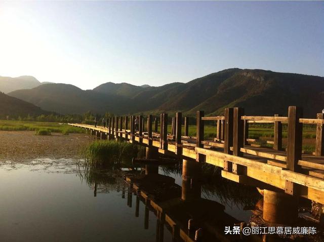 丽江旅游住宿自由行攻略大全（丽江旅游攻略及防坑指南）(19)