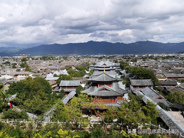 丽江旅游住宿自由行攻略大全（丽江旅游攻略及防坑指南）(5)