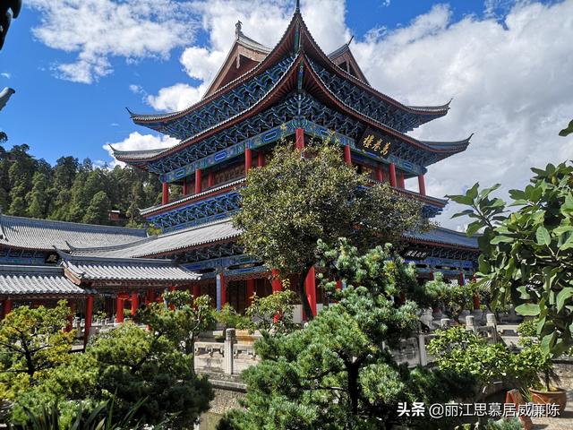 丽江旅游住宿自由行攻略大全（丽江旅游攻略及防坑指南）(4)