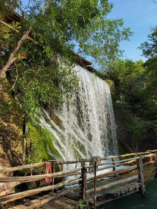 云南丽江旅游攻略详细介绍（云南丽江旅游自由行实用攻略）(48)