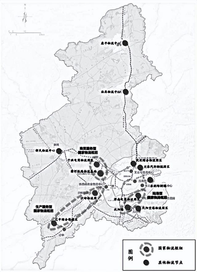 沈阳成为国家中心城市的战略意义（沈阳建设国家中心城市行动纲要）(4)