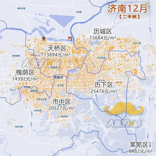 全国各地房价涨幅排行2023（28个城市只有8个环比下跌）(24)