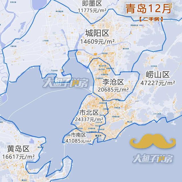 全国各地房价涨幅排行2023（28个城市只有8个环比下跌）(21)